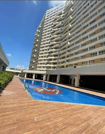3 BHK Apartment For Rent in Mantri Lithos, Thanisandra