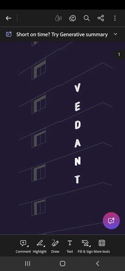 2 BHK + Pooja Room Apartment For Sale in Oorjita Vedant