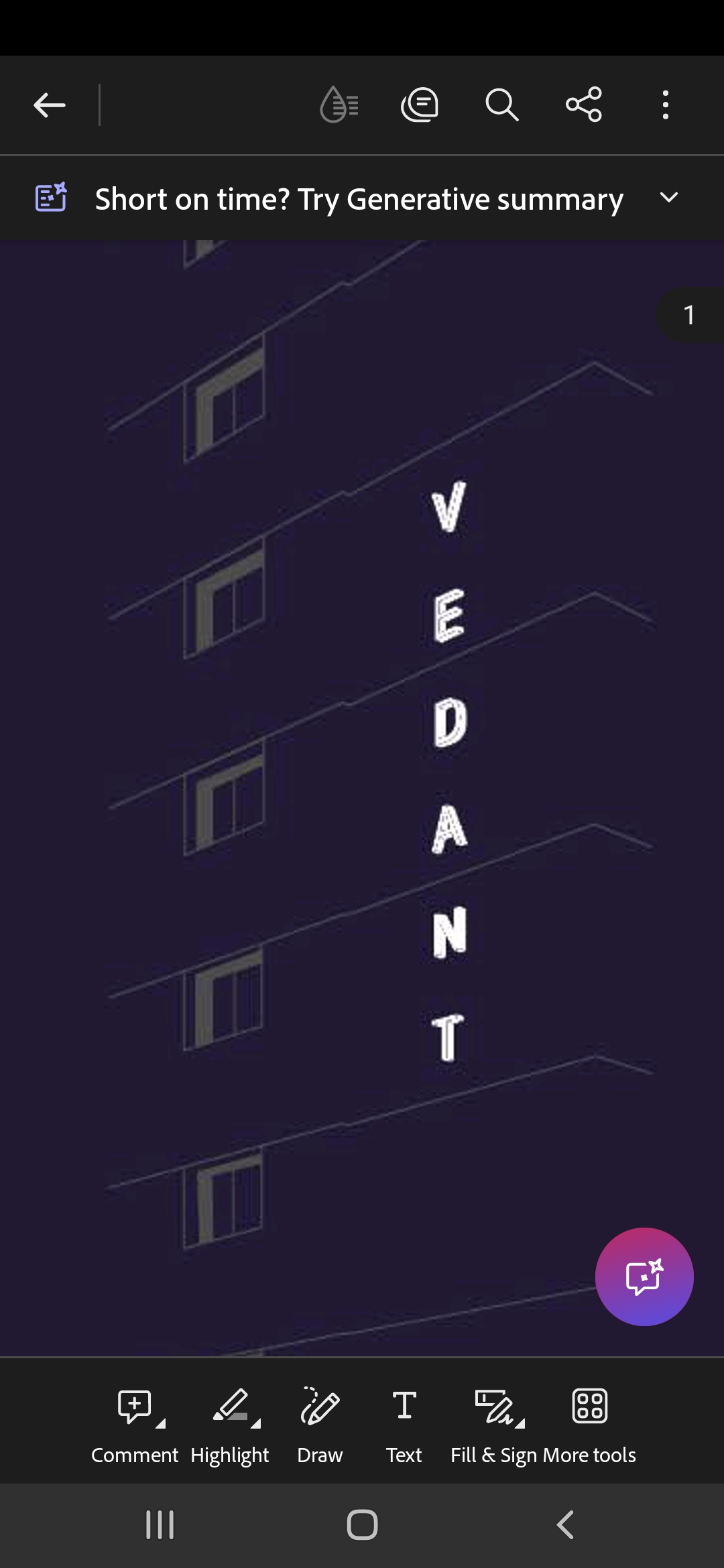 2 BHK + Pooja Room Apartment For Sale in Oorjita Vedant