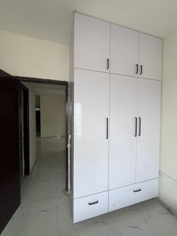 Master Bedroom in 2 BHK Apartment at Pivotal Riddhi Siddhi, Sector 99 – for Rent