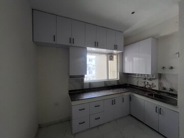 Master Bedroom in 2 BHK Apartment at Pivotal Riddhi Siddhi, Sector 99 – for Rent