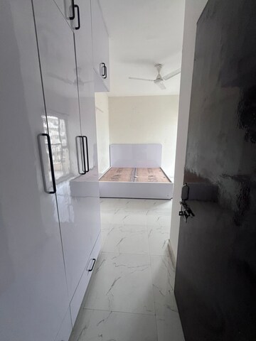 Master Bedroom in 2 BHK Apartment at Pivotal Riddhi Siddhi, Sector 99 – for Rent