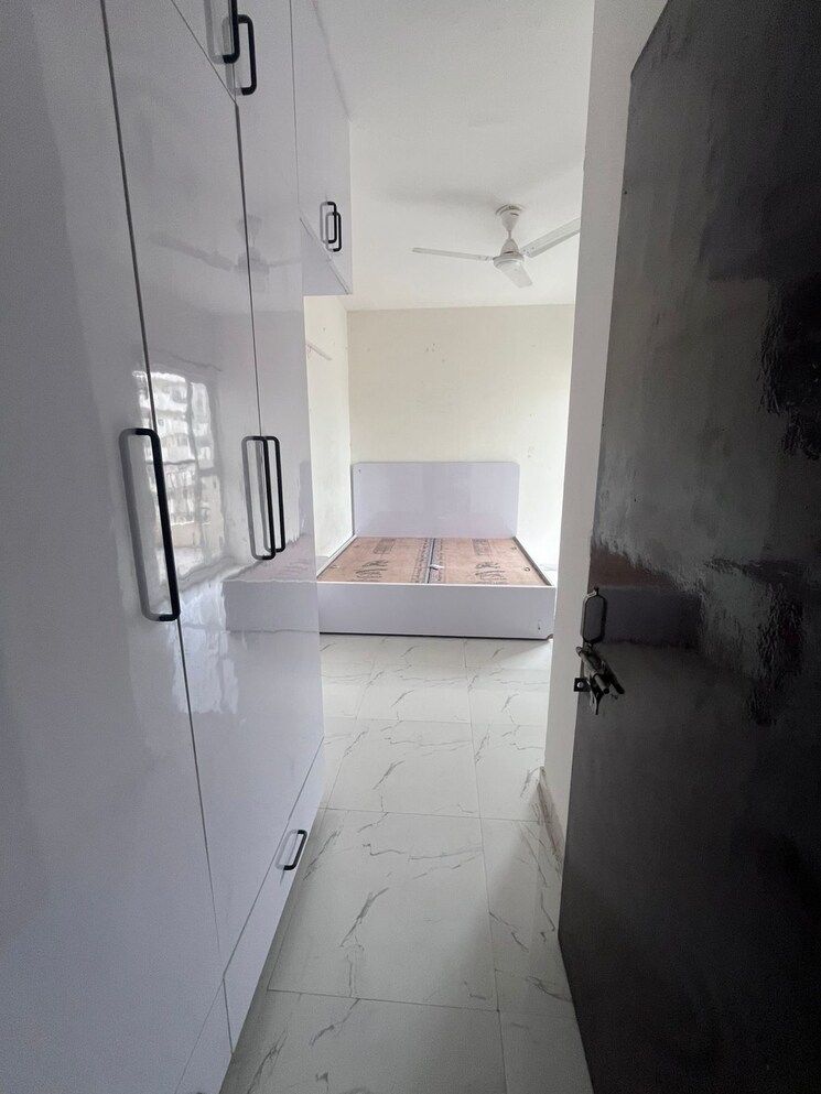 Master Bedroom, pivotal-riddhi-siddhi 2 Bedroom 587 Sq.Ft. Apartment In Sector 99 Gurgaon 9107083