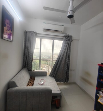 1 BHK Apartment For Rent in Gurukrupa Marina Enclave, Malad West
