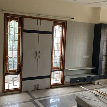 Living Room in 3.5 BHK Villa at Nipania – for Rent