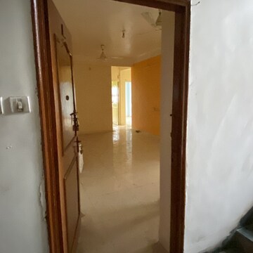 Building Lobby in 3.5 BHK Villa at Nipania – for Rent