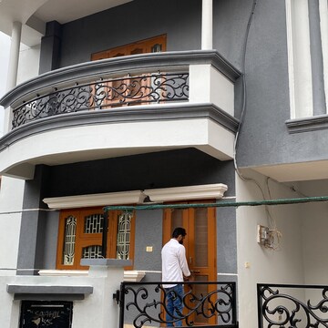 3.5 BHK Villa For Rent in Nipania