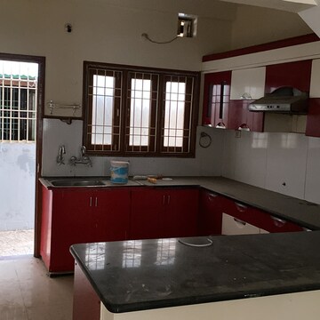 Kitchen in 3.5 BHK Villa at Nipania – for Rent