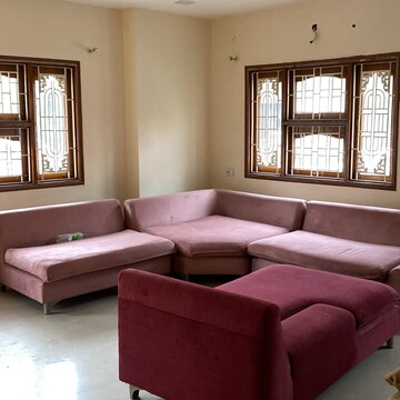 Bedroom in 3.5 BHK Villa at Nipania – for Rent