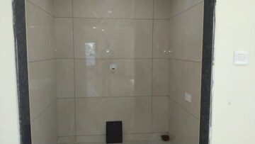 Bathroom in 4 BHK Apartment at Hi Tech City – for Sale