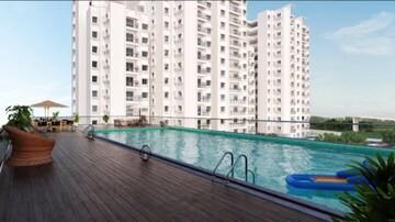 3 BHK Apartment For Rent in Meda Heights, Bellandur