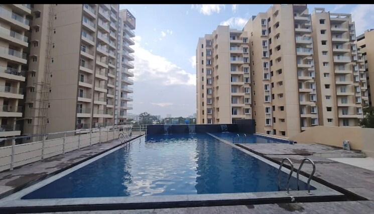Exterior View, meda-heights 3 Bedroom 1700 Sq.Ft. Apartment In Bellandur Bangalore 9107107