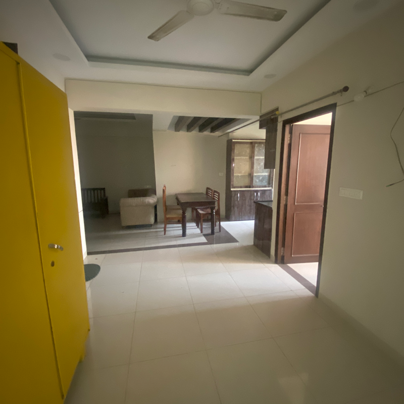 3 BHK Apartment For Rent in The Empress 