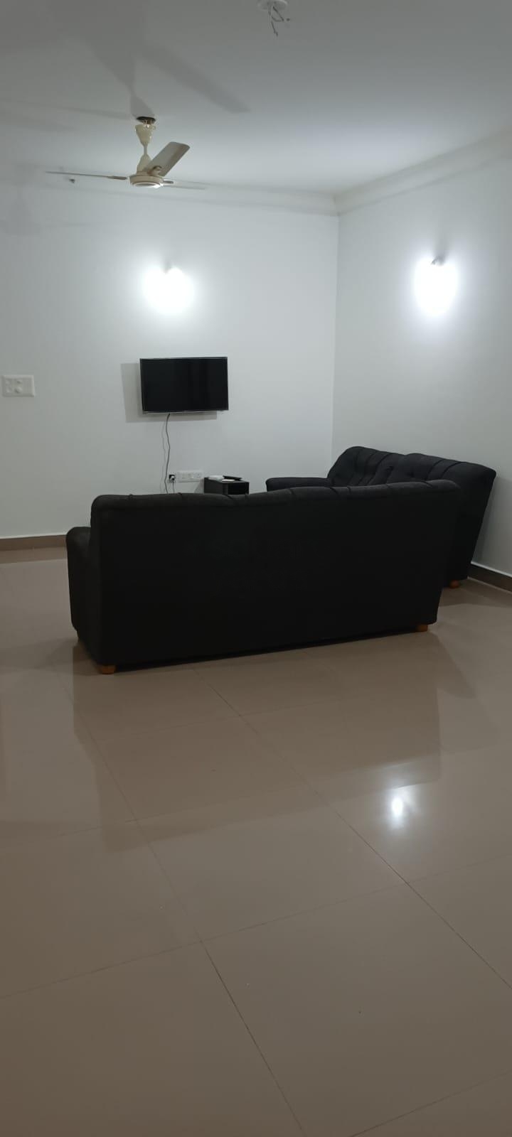 2 BHK 842 Sq.Ft. Apartment in Puravankara Purva Zenium