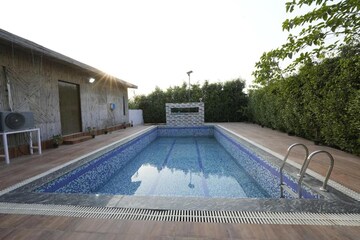 Swimming Pool in  Land at Sector 135 – for Sale