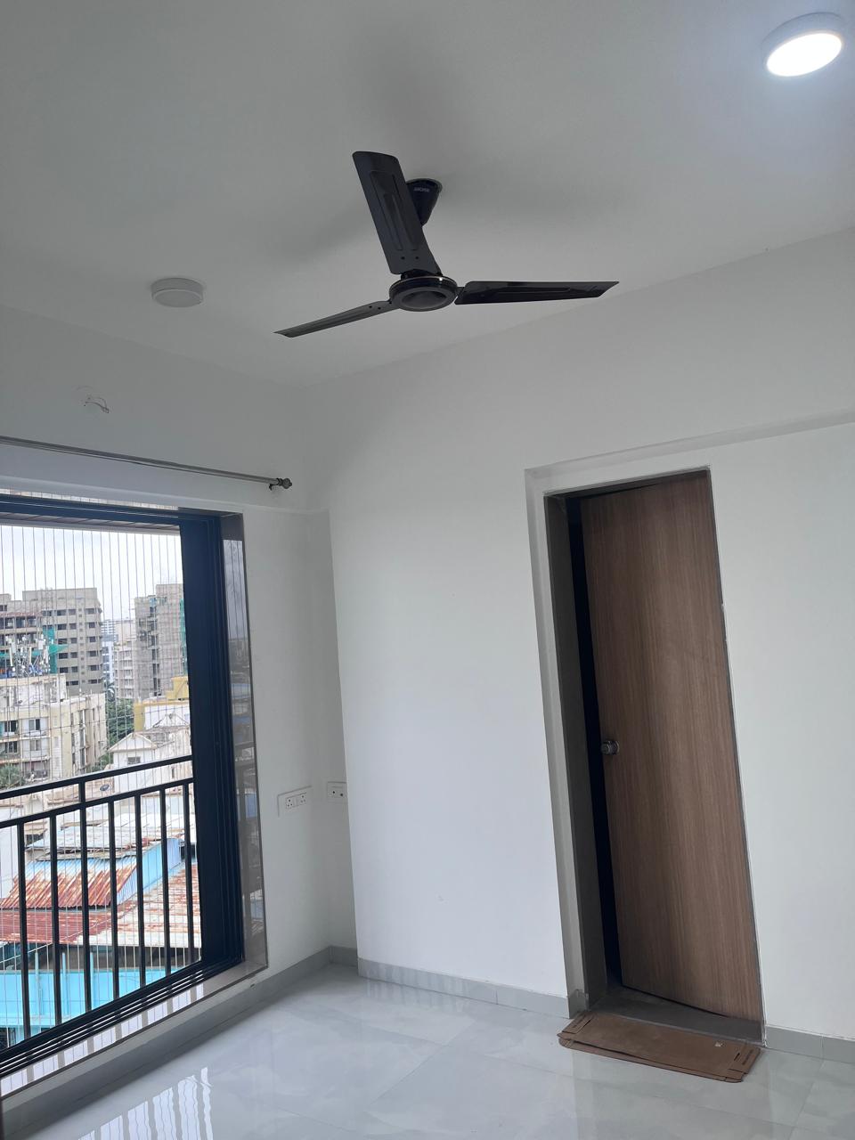 1 BHK Apartment For Rent in Sterling Apartments Kalina