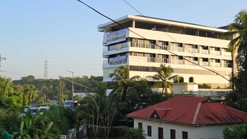  Office Space in IT/SEZ – Exterior View View at Kakkanad - for Rent