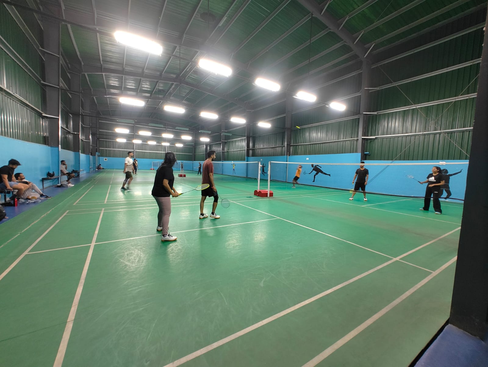 3 BHK Apartment For Sale in Avenue 