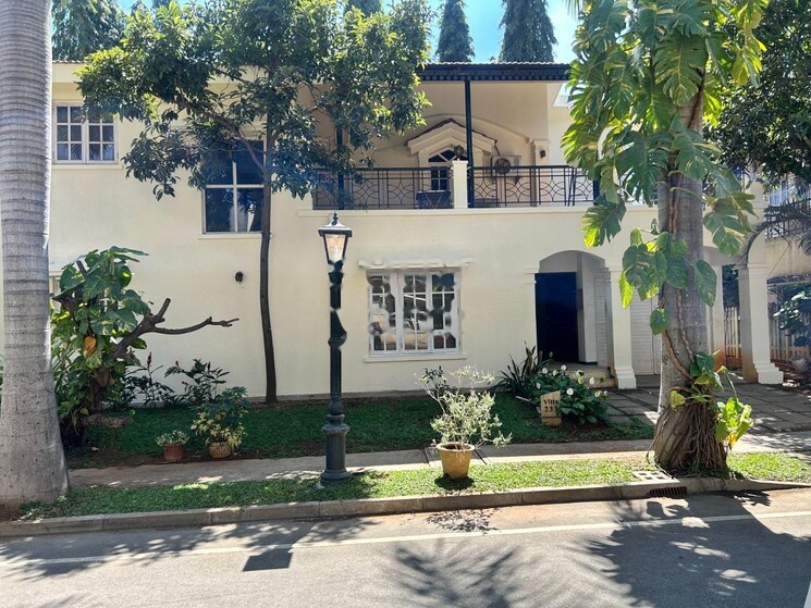 Exterior View, adarsh-palm-meadows 3 Bedroom 1971 Sq.Ft. Apartment In Whitefield Bangalore 9107112