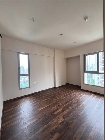 Bedroom in 2 BHK Apartment at Piramal Vaikunth, Balkum Pada – for Rent