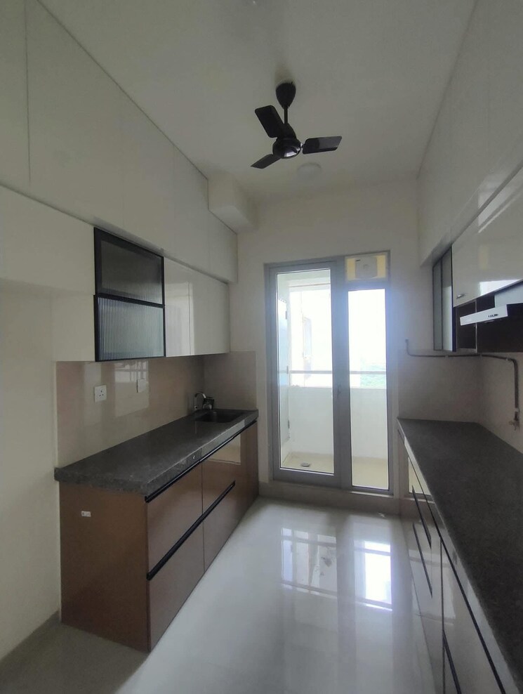 Kitchen, piramal-vaikunth 2 Bedroom 900 Sq.Ft. Apartment In Balkum Pada Thane 9107117