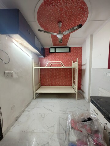 1 RK Builder Floor For Rent in Govindpuri