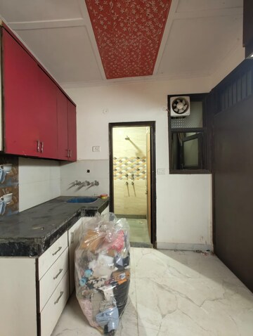 Bedroom in 1 RK Builder Floor at Govindpuri – for Rent