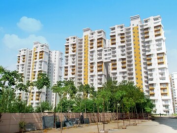 2 BHK Apartment For Sale in Sector 87