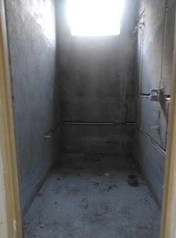 Bathroom in 3 BHK Apartment at Begumpet – for Sale