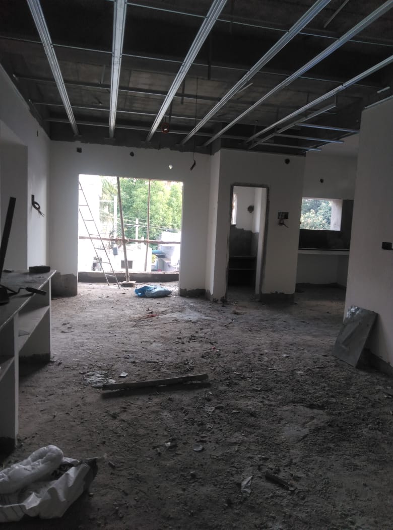 3 BHK Apartment For Sale in Royal Rajputana co