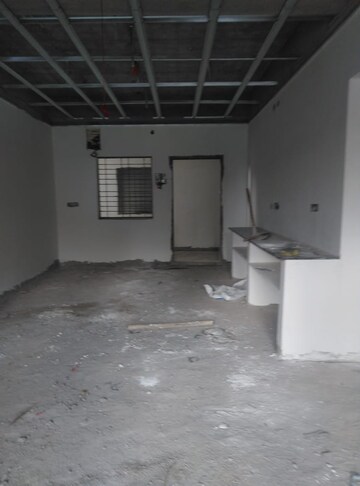 Living Room in 3 BHK Apartment at Begumpet – for Sale