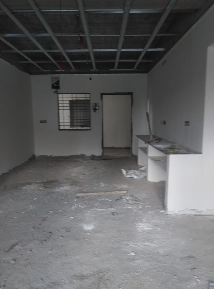 Living Room, begumpet 3 Bedroom 2106 Sq.Ft. Apartment In Begumpet Hyderabad 9107120