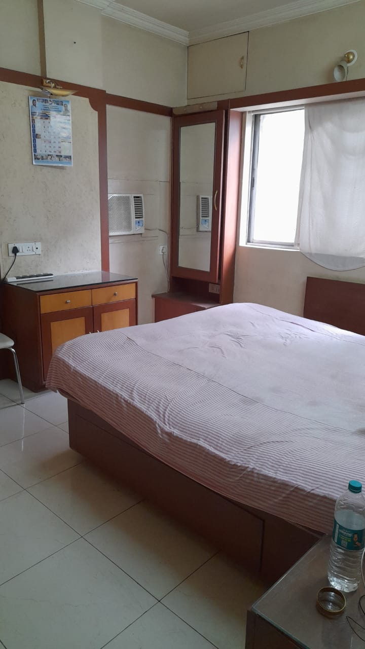 2 BHK Apartment For Rent in Sacred Heart Town