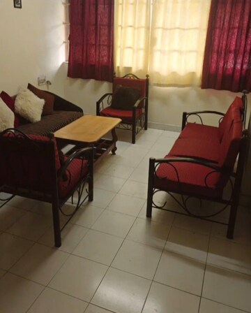 1 BHK Apartment For Rent in Ramesh Hermes Heritage Phase 2, Shastrinagar