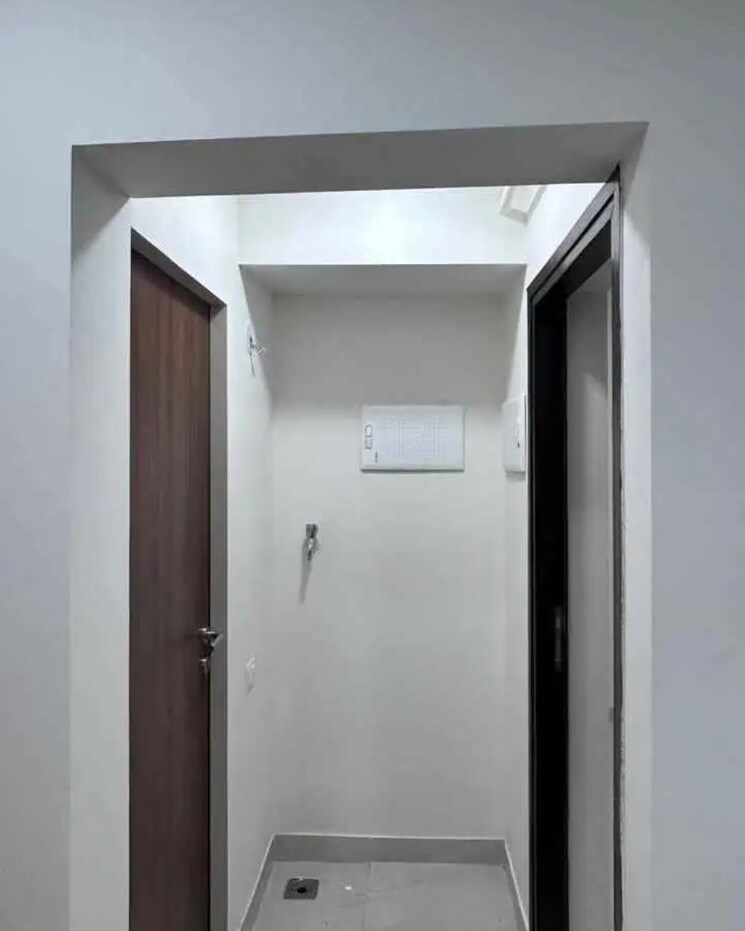 undefined, lodha-crown-quality-homes 1 Bedroom 550 Sq.Ft. Apartment In Majiwada Thane 9107142