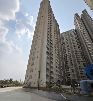3 BHK Apartment – Exterior View View at Avalon Park At The Prestige City, Sarjapur Road - for Rent