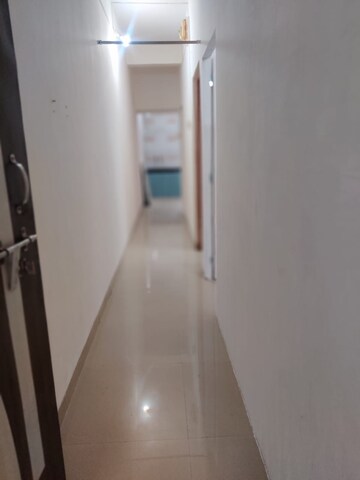 1 BHK Apartment – Entrance View at Kharadi - for Rent