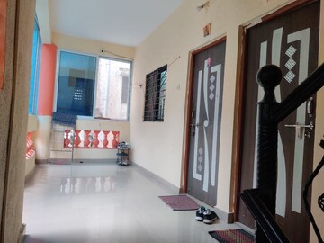 Lobby in 1 BHK Apartment at Kharadi – for Rent