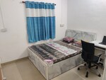 1 BHK + Pooja Room 620 Sq.Ft. Apartment in Sai Park Colony Apartment