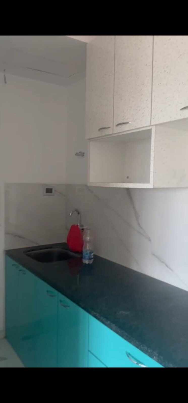 Bathroom, nahar-amaryllis-towers-and-plaza 1 Bedroom 387 Sq.Ft. Apartment In Chandivali Mumbai 9107146