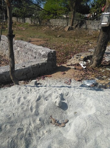  Plot For Sale in Bandlaguda Jagir