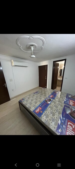 Bedroom in 2 BHK Builder Floor at Saket – for Sale