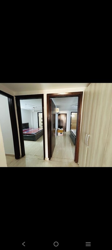 Bedroom in 2 BHK Builder Floor at Saket – for Sale
