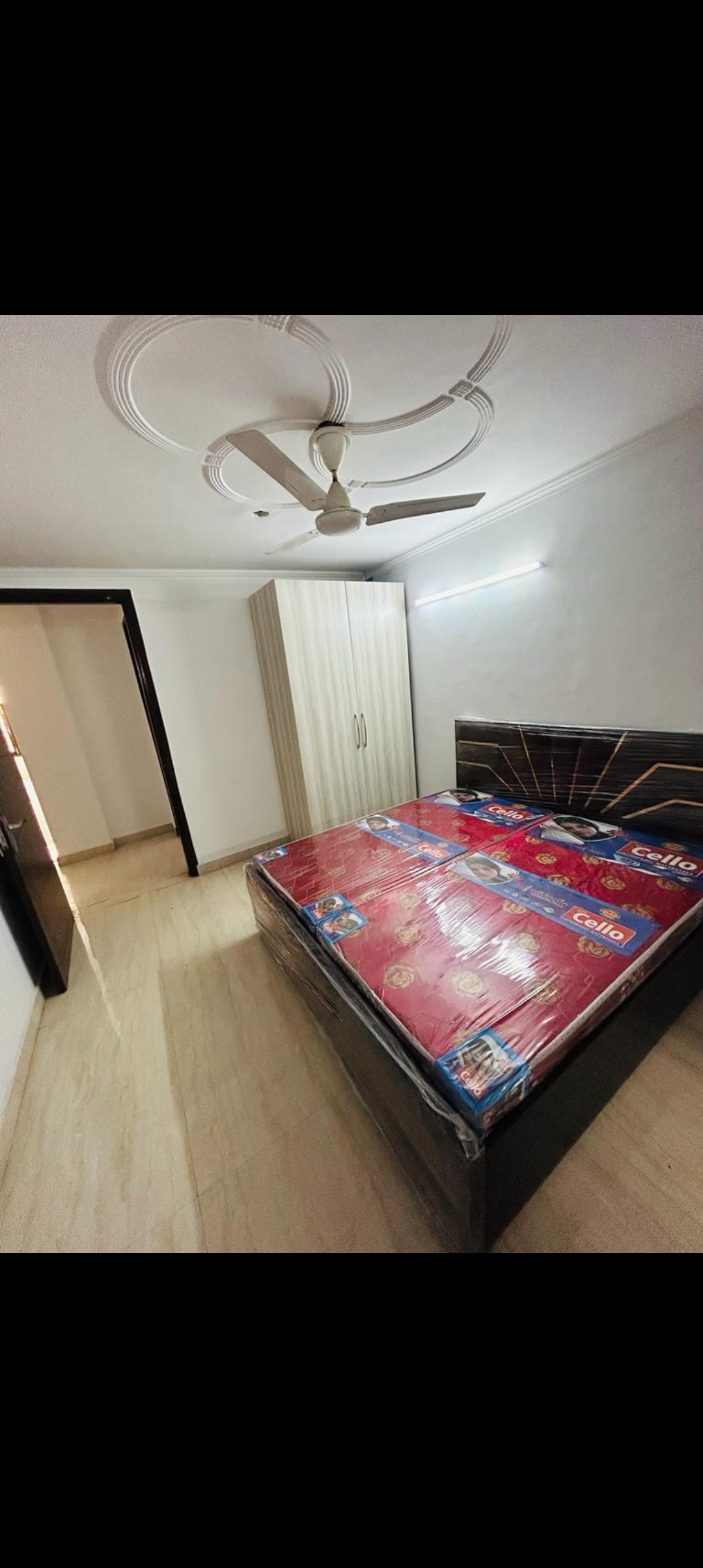 2 BHK Builder Floor For Sale in Saket