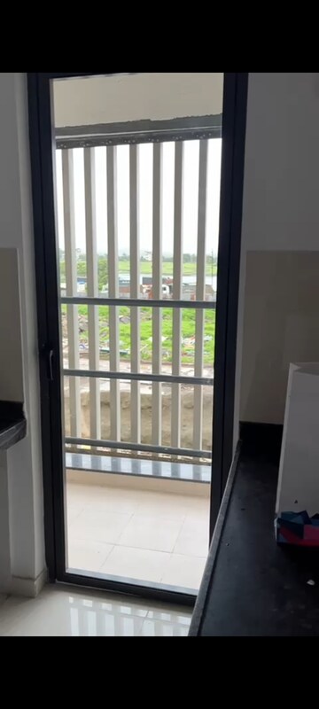 Kitchen in 2 BHK Apartment at Lodha Palava Fresca, Dombivli East – for Sale