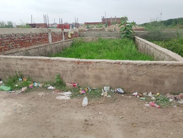 Plot Area in  Plot at Sector 84 – for Sale