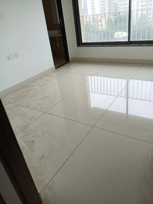 Balcony in 4 BHK Apartment at Oberoi Maxima, Andheri East – for Sale