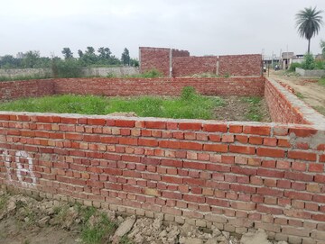 Plot Area in  Plot at Sector 84 – for Sale