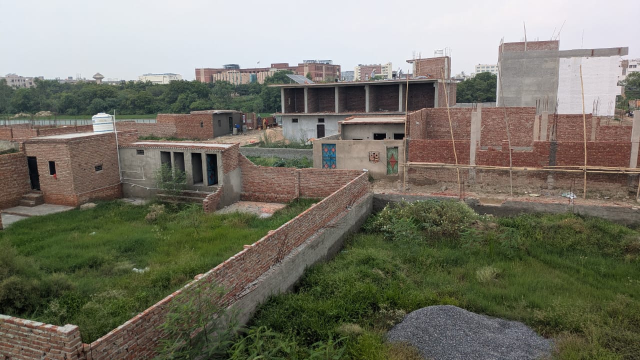 Plot For Sale in Shree Nayak Vatika