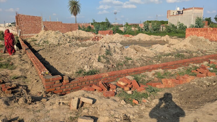 undefined, sector 84  80 Sq.Yd. Plot In Sector 84 Noida 9107188